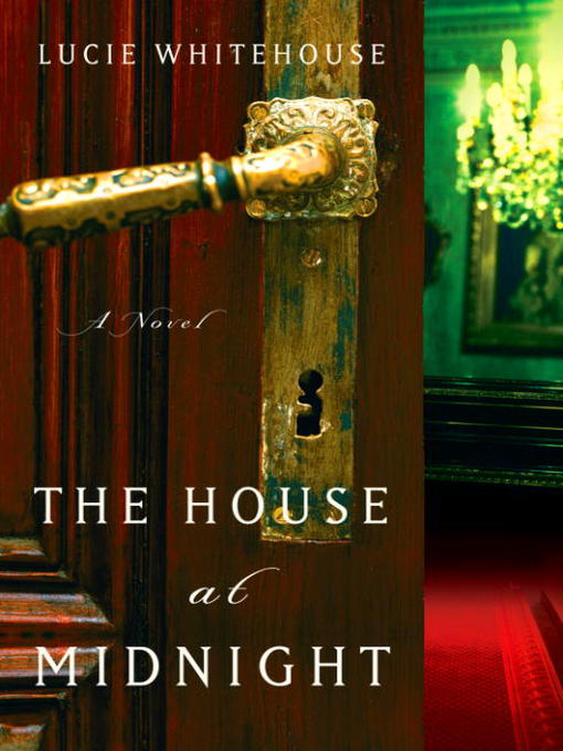 Title details for The House at Midnight by Lucie Whitehouse - Wait list